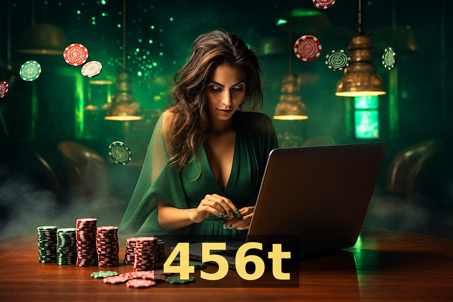 456t - Galeria 1
